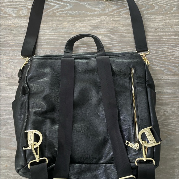 Fawn Design Diaper Bag / Baby Bag - Picture 2 of 4